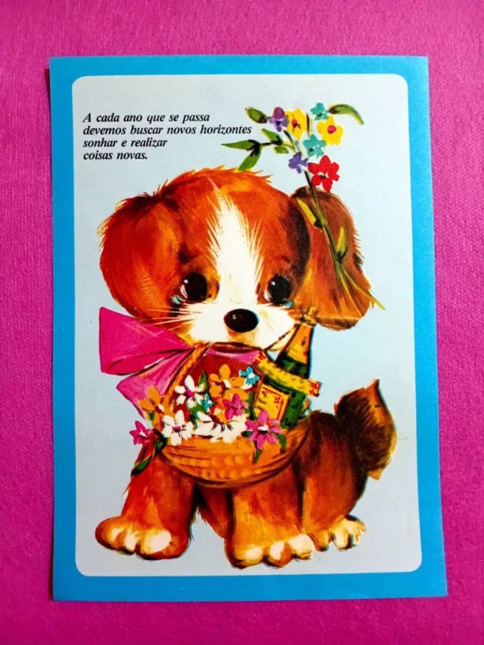 Papeis de carta