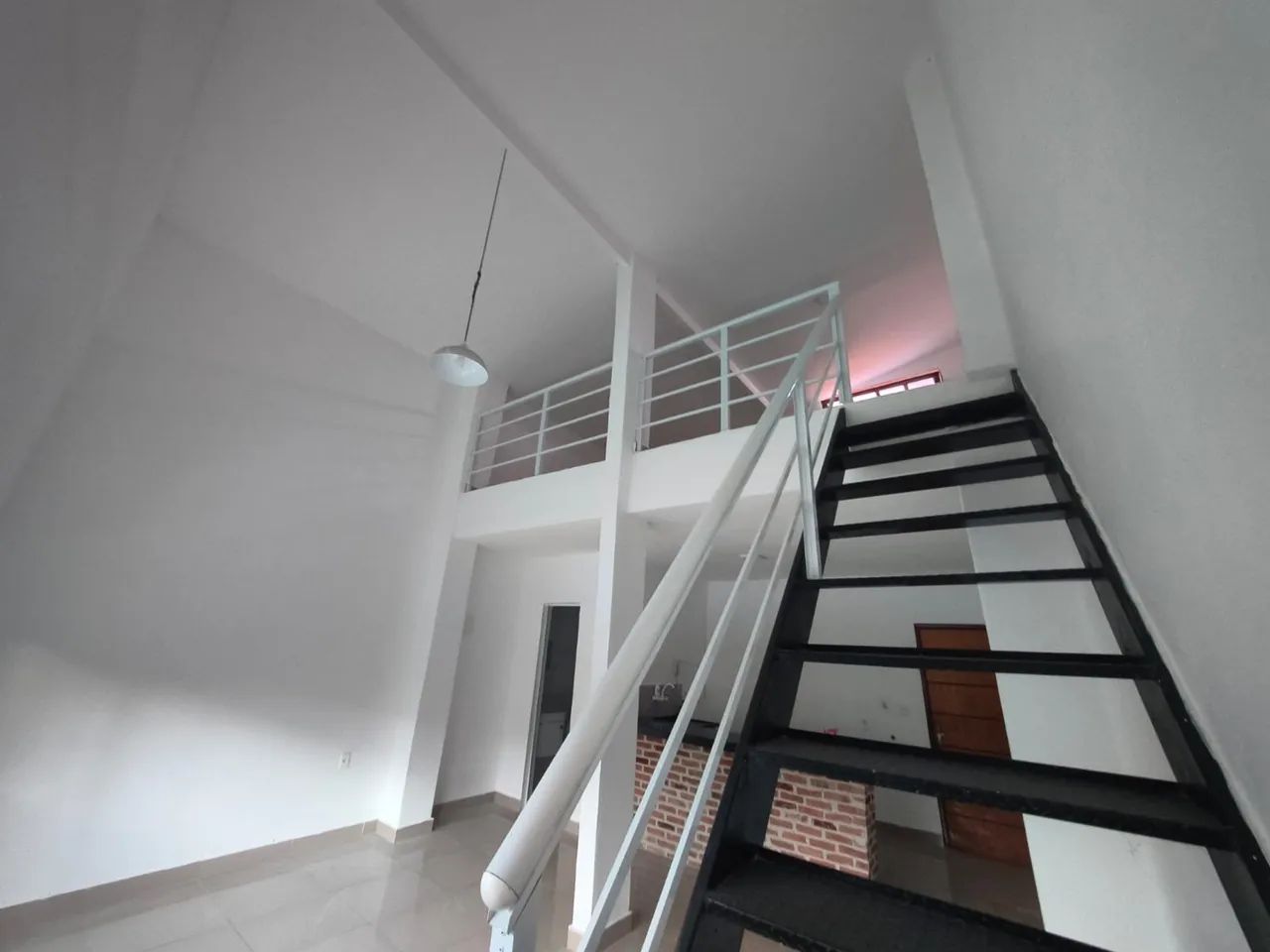 Loft Cafubá - Foto 4