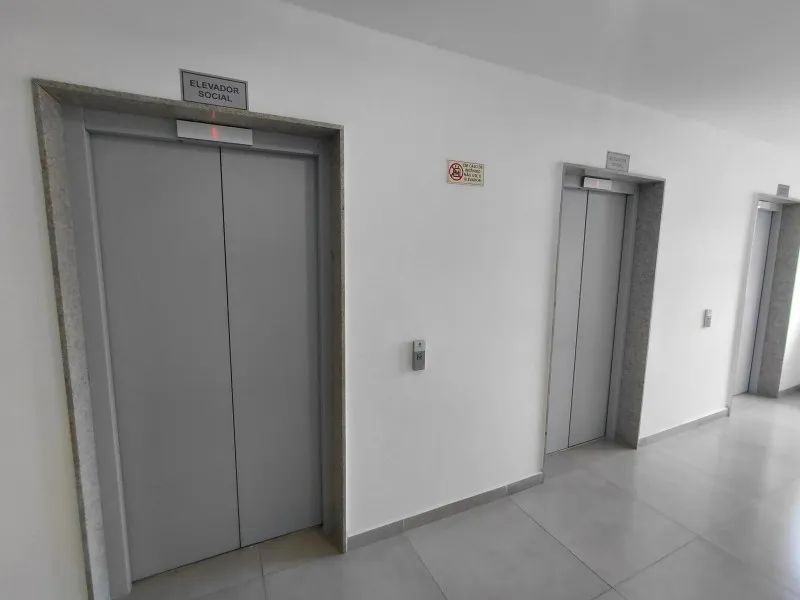 Apartamento - Juiz de Fora MG - Foto 5