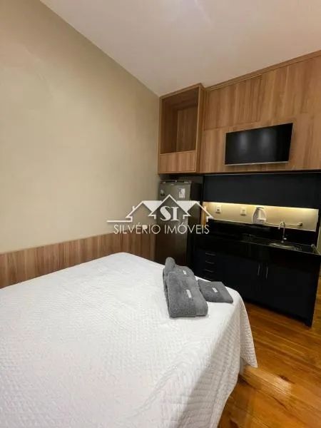 Apartamento- Petrópolis, Centro - Foto 5