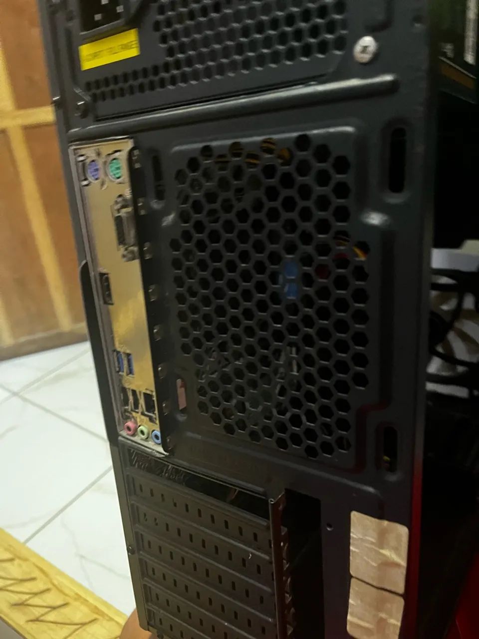 Vendo pc básico  - Foto 4