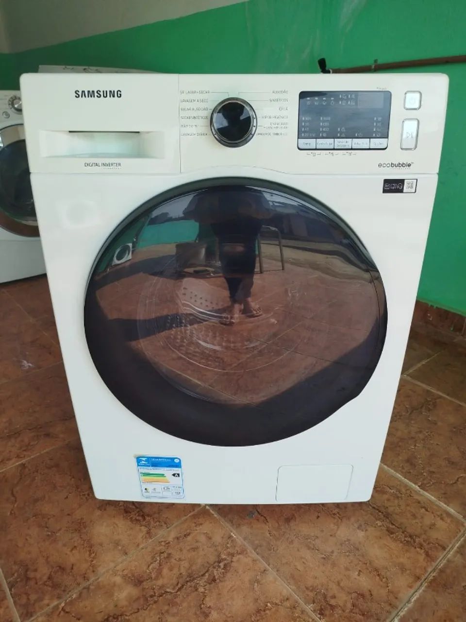 Lava e Seca com garantia  - Foto 3
