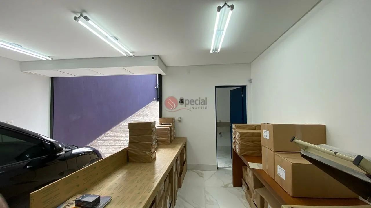 Prédio comercial moderno com 400 m² na Vila Formosa. - Foto 5