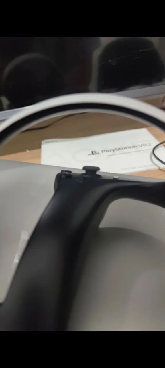 PlayStation VR2  - Foto 3