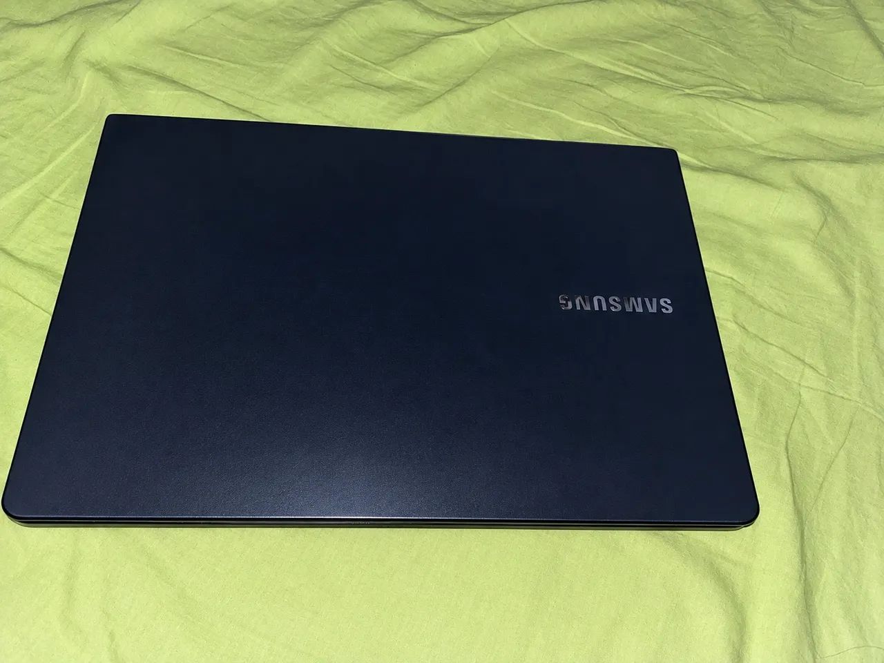 Notebook sansung  - Foto 5