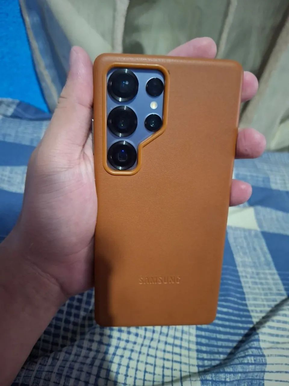 Galaxy S25 Ultra 