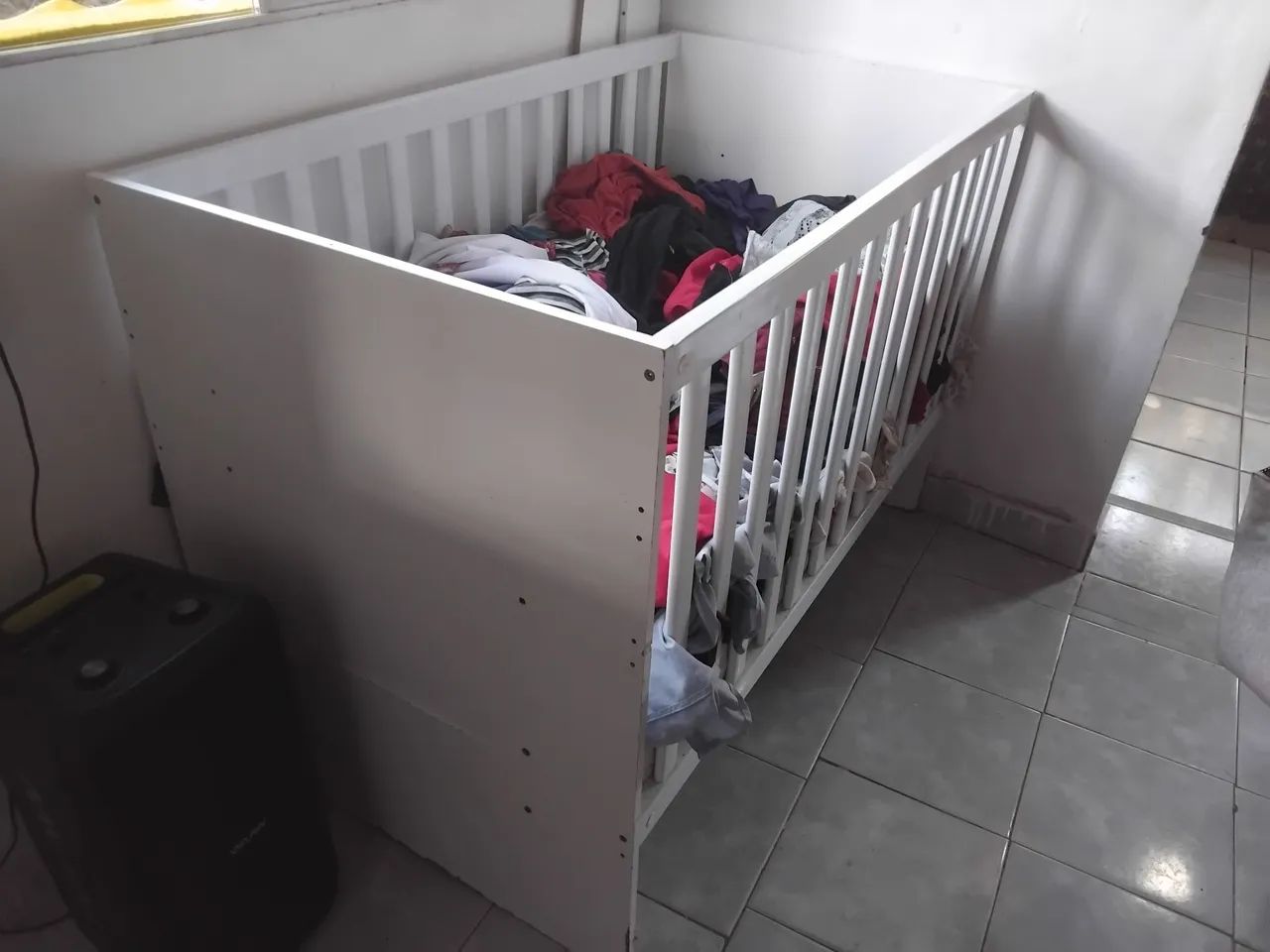 Berço 