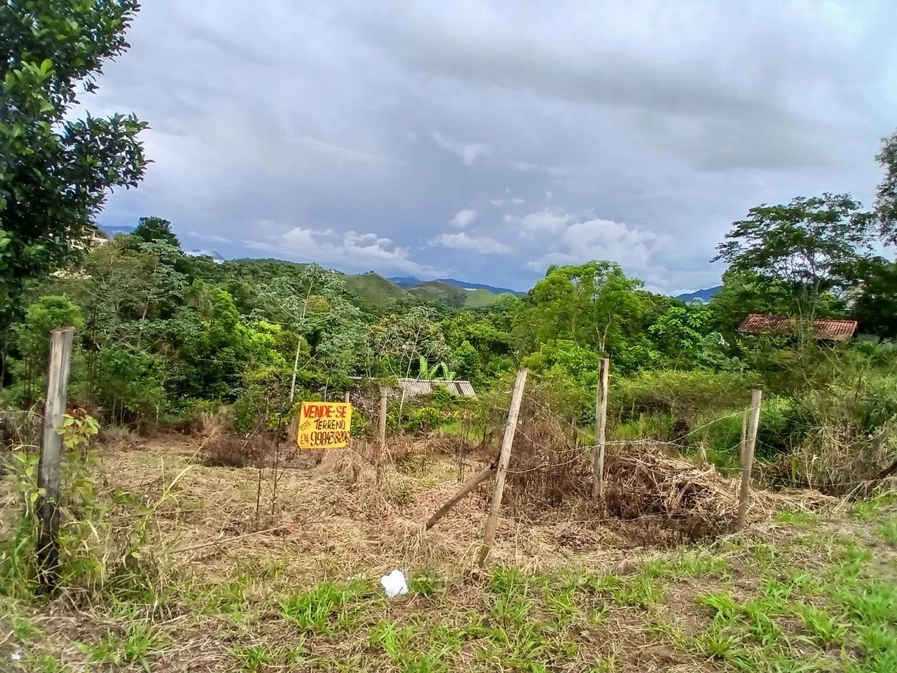 Foto - Resende - Vila Julieta