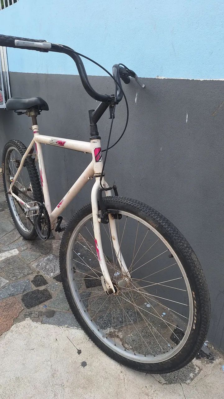Bicicleta  - Foto 3