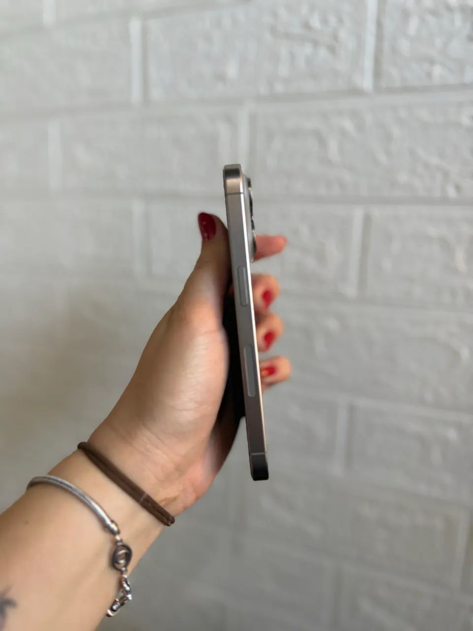 IPHONE 15 PRO - Foto 3