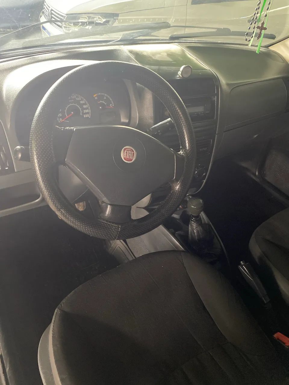 Fiat Strada Working 1.4 MPI Fire Flex 8V CD 2012 - Foto 4