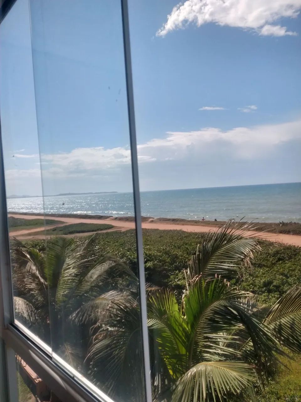 Vendo apartamento a beira mar - Foto 2