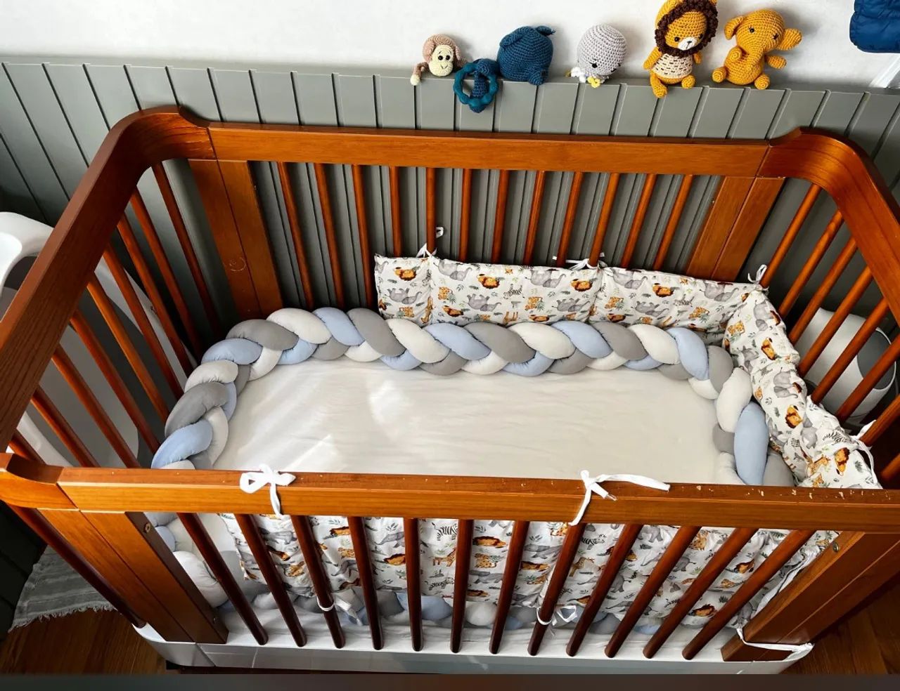 Berço para bebê  - Foto 4