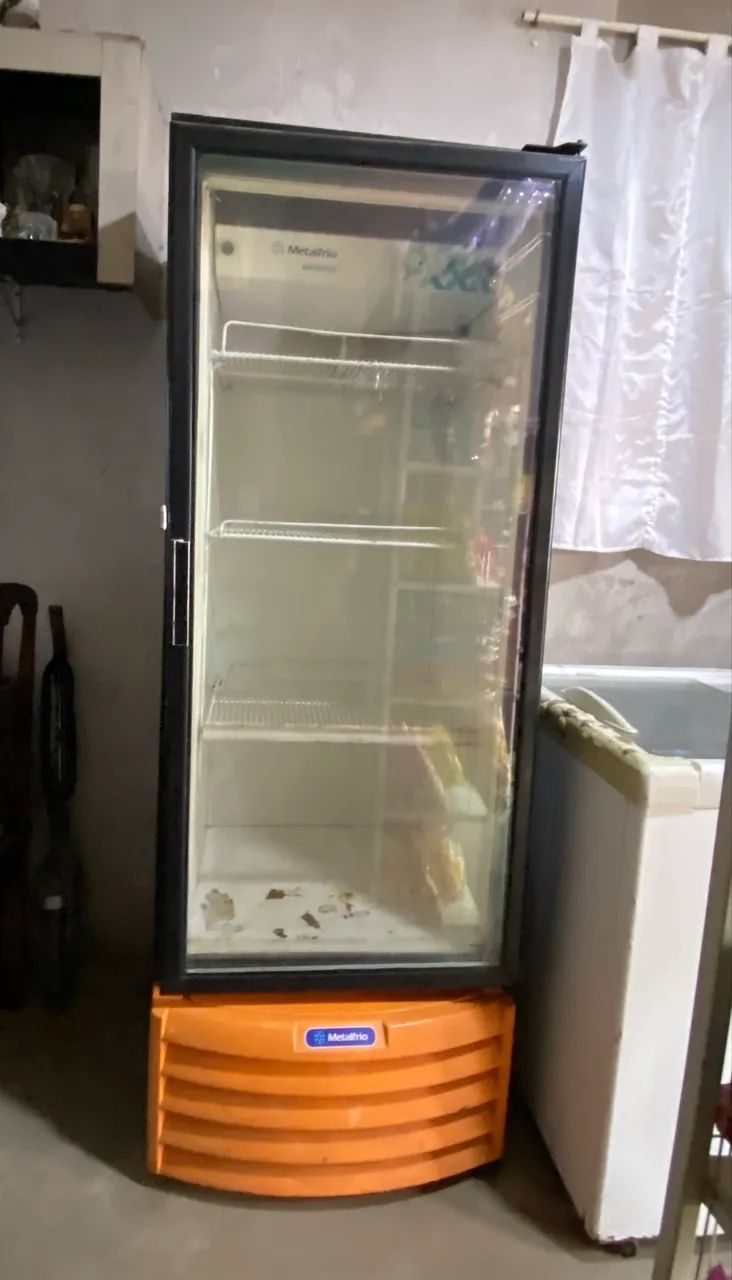 Freezer expositor  - Foto 2