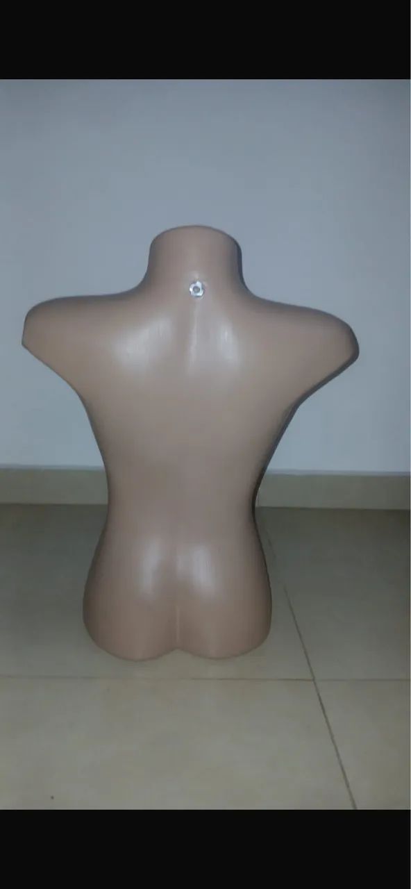 MANEQUIM PARA LOJA  - Foto 3