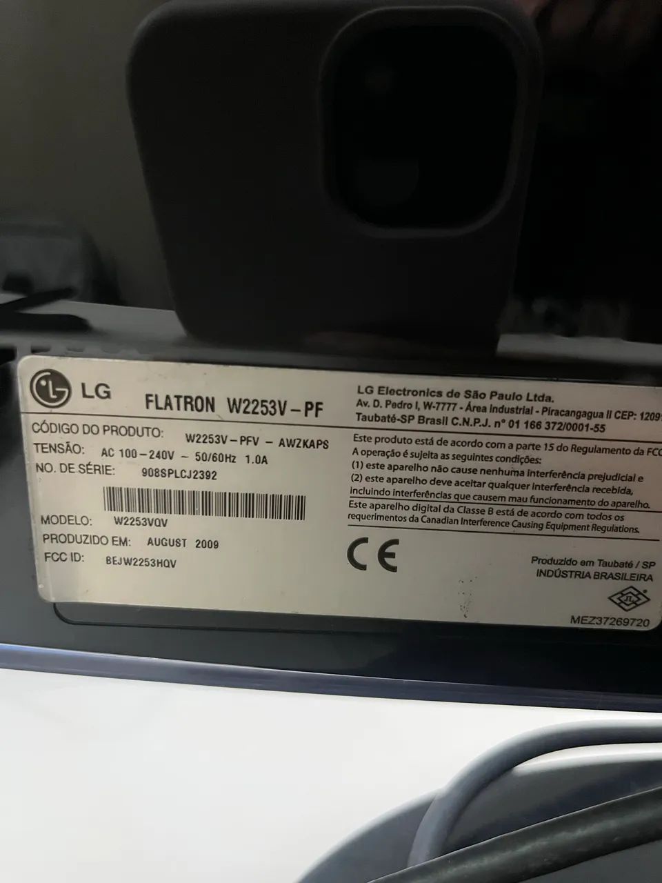 Monitor LG  - Foto 3