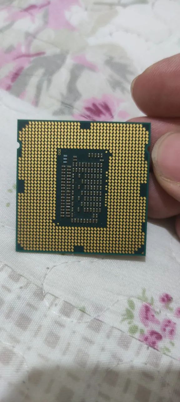 Intel Core i5-3470S - Foto 2