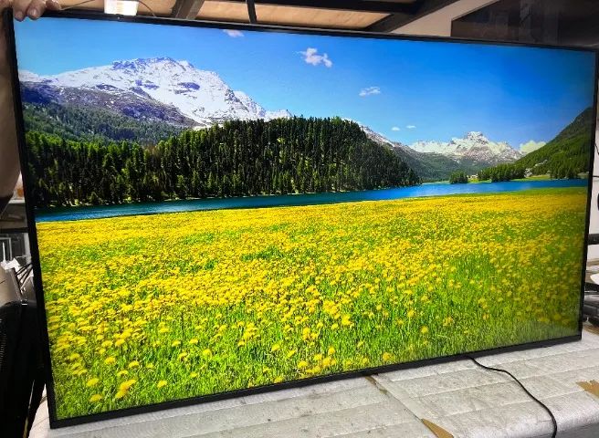 Tv Samsung 50 polegadas smart 4k (garantia e parcelamento no cartão) - Foto 2