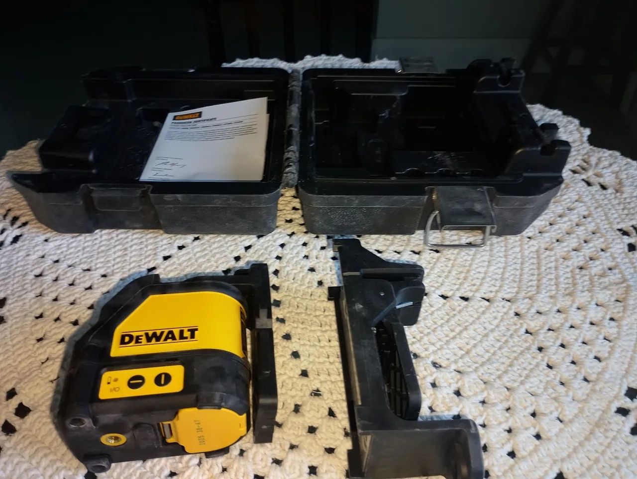 Lazer Dewalt  - Foto 2
