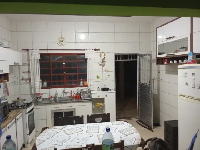 Vendo Chácara em condomínio, casa 190 m2 - Foto 4