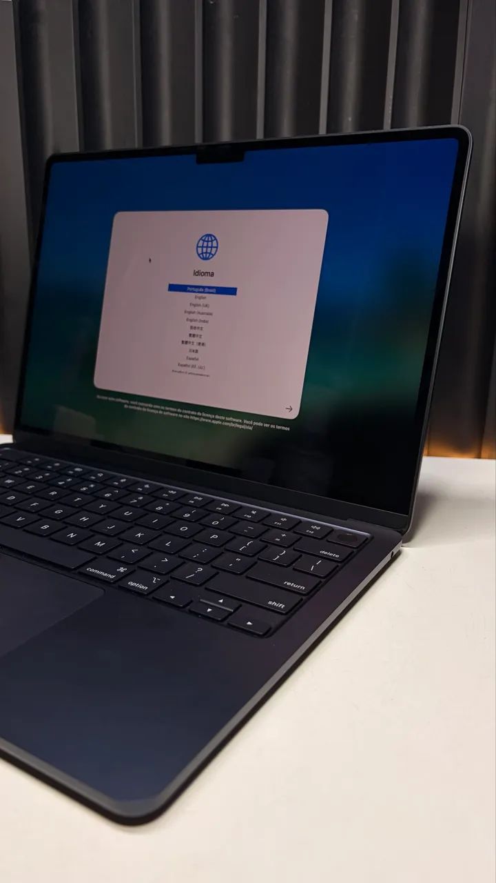 MacBook Air M4 16/256gb - Foto 3