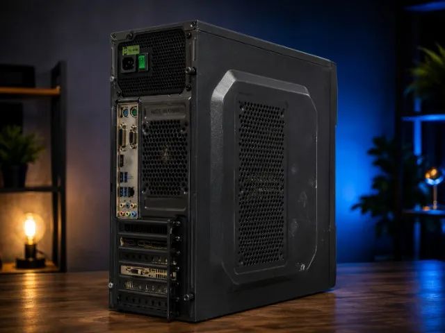PC GAMER - Foto 4