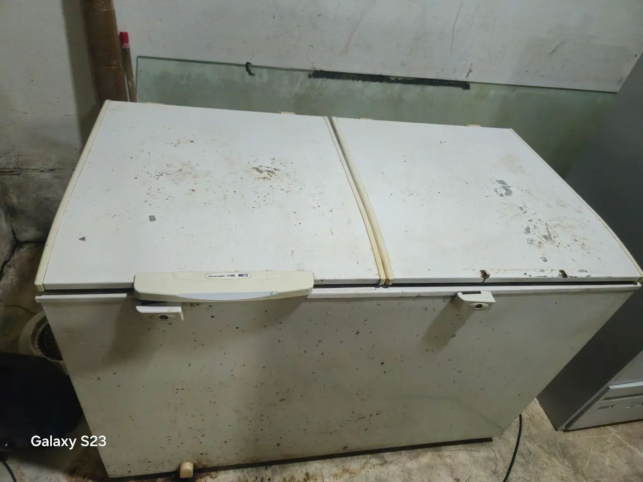 Freezer  - Foto 2