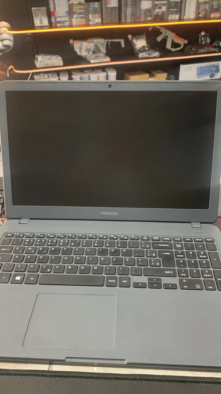 Notebook Samsung 