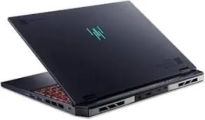 Notebook predator neo 16 troca pc gamer - Foto 3