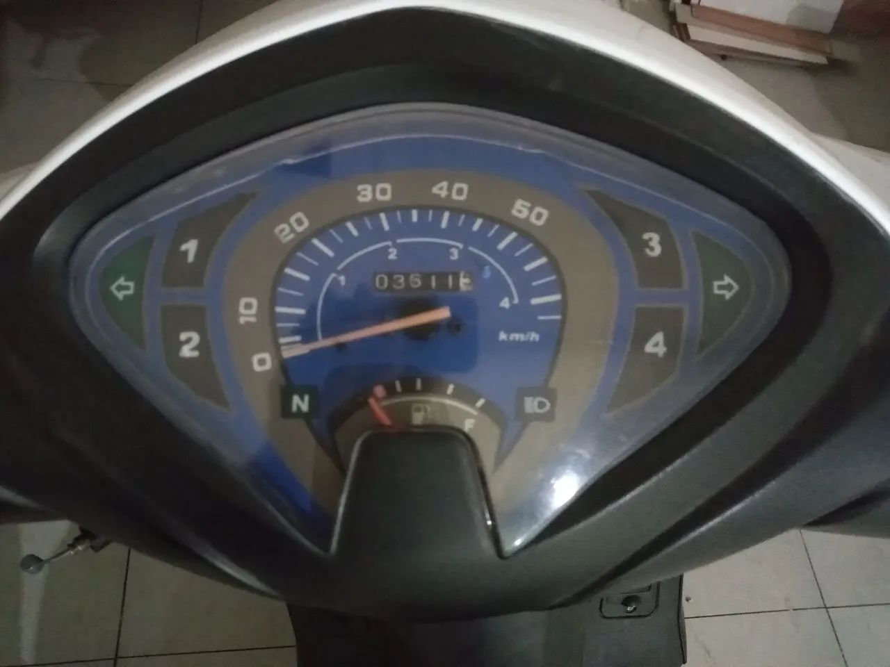 Shineray 50cc  - Foto 5