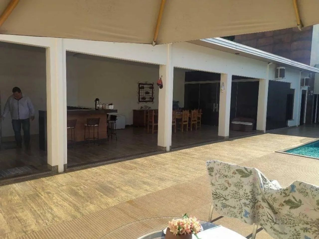 Casa 408 m² - Centro - Xinguara - PA - Foto 4