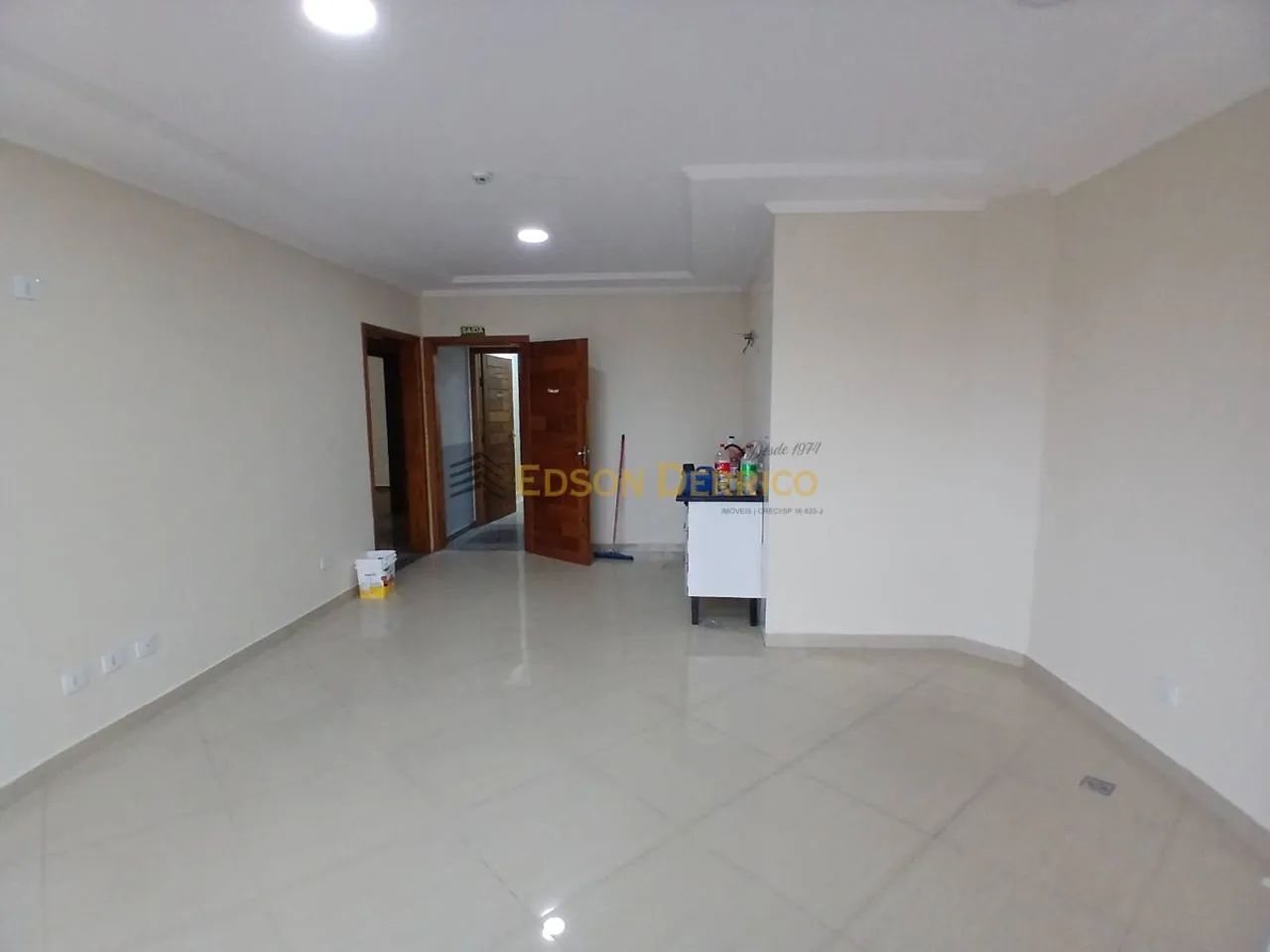 Apartamento com 3 quartos, Centro - Pindamonhangaba - Foto 3