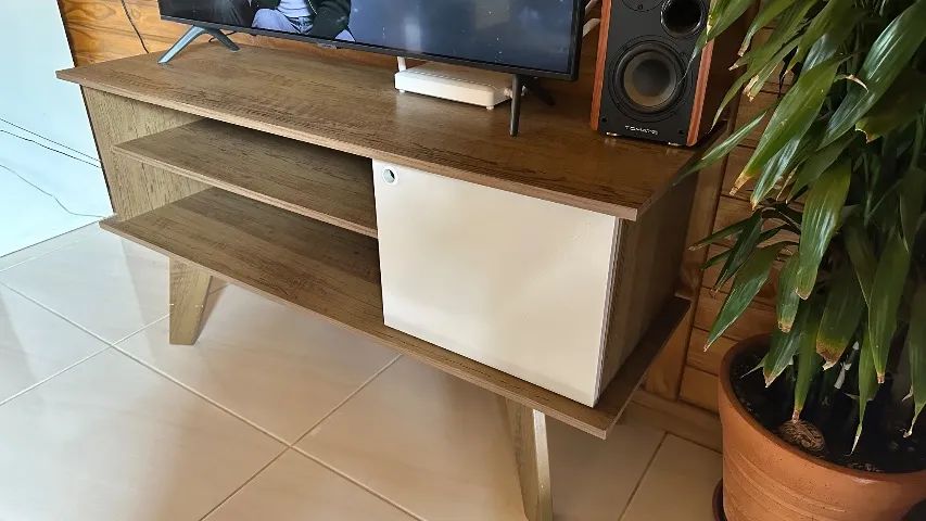 Rack de tv (negociável)  - Foto 2