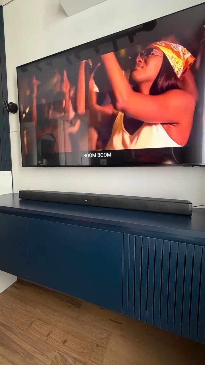 Soundbar JBL 3.1 - Foto 2