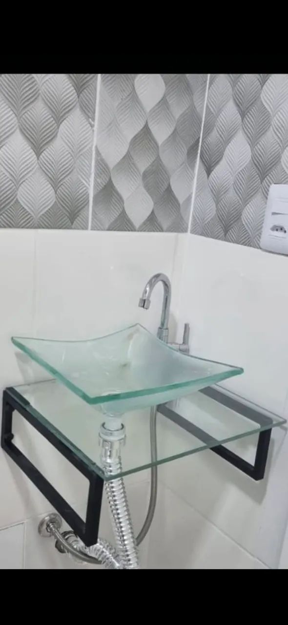 Kitnet MOBILIADA, para apenas 1 pessoa. - Foto 4