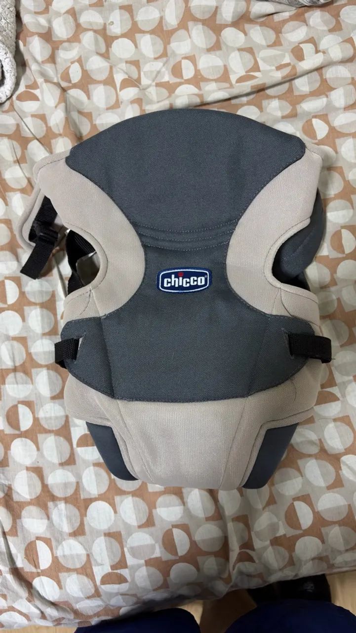 Canguru Baby chicco