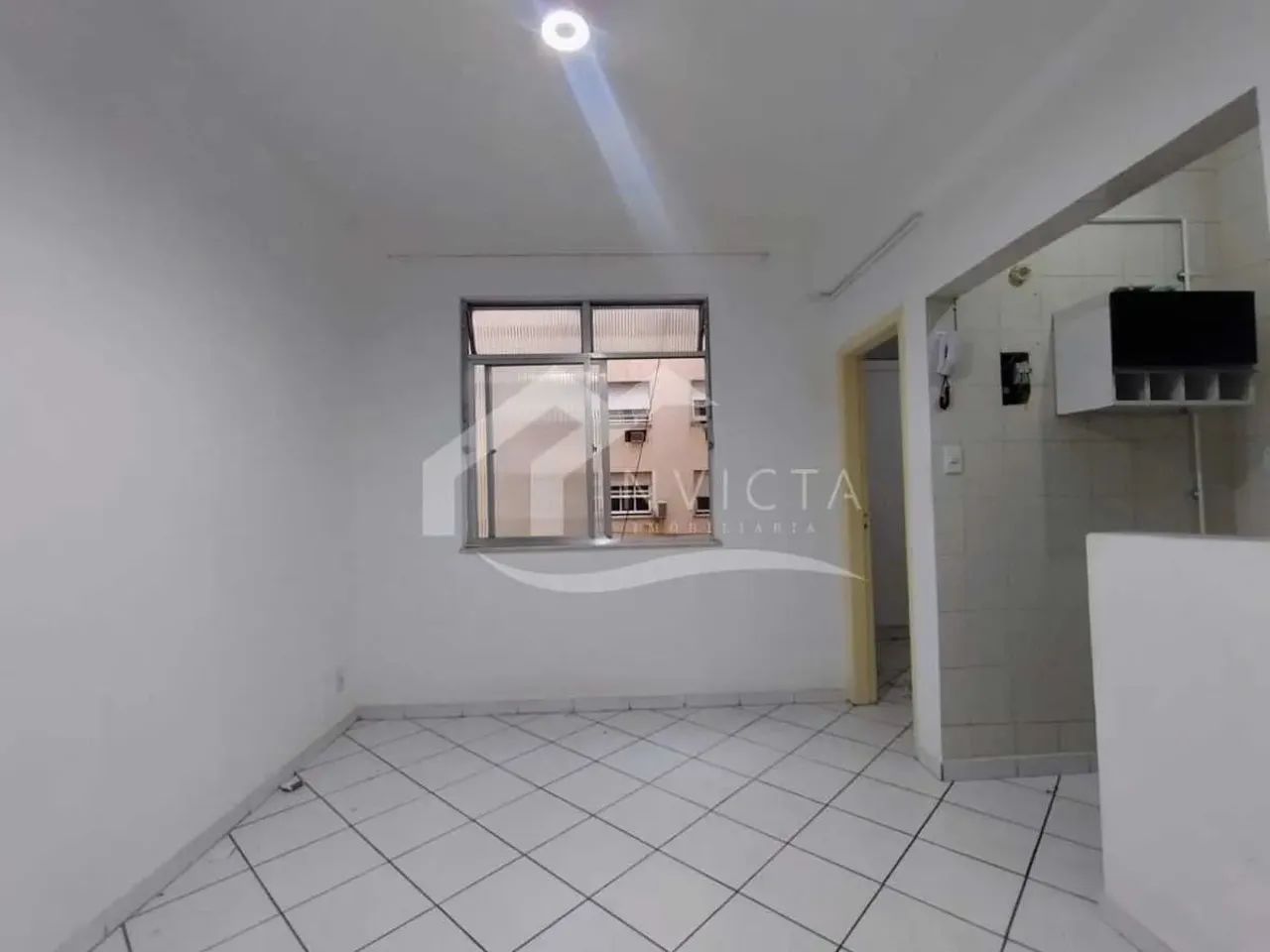 MARAVILHOSO SALA QUARTO EM COPACABANA - Foto 4