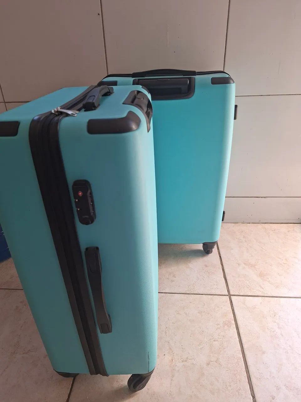 Mala pra viagem 32 litros - Foto 2