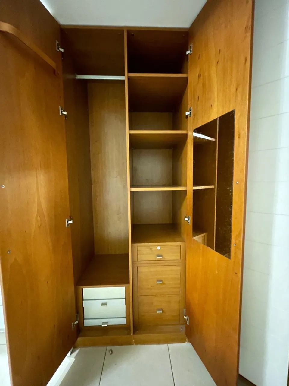 Guarda-roupa  - Foto 2