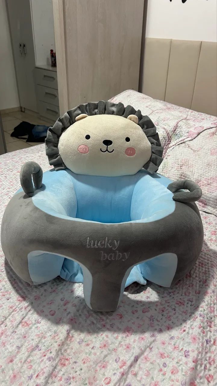 Sofá infantil - Foto 2
