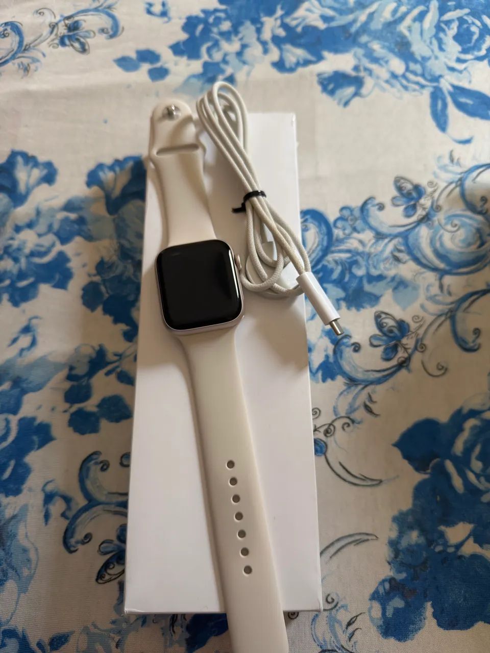 Applewatch SE3 44mm