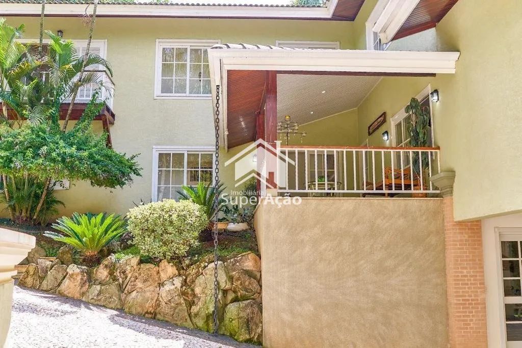 Casa 4 suites - Serra da Cantareira - Foto 5