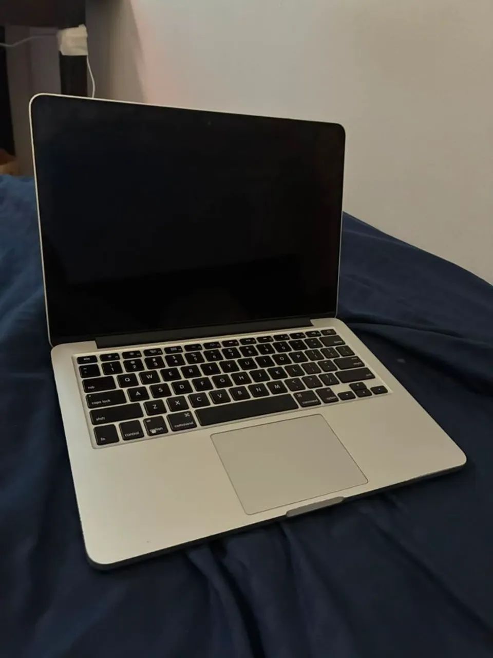 MacBook Pro 2015 + SSD M.2 512GB (Tela ruim, porém funciona HDMI) - Foto 3