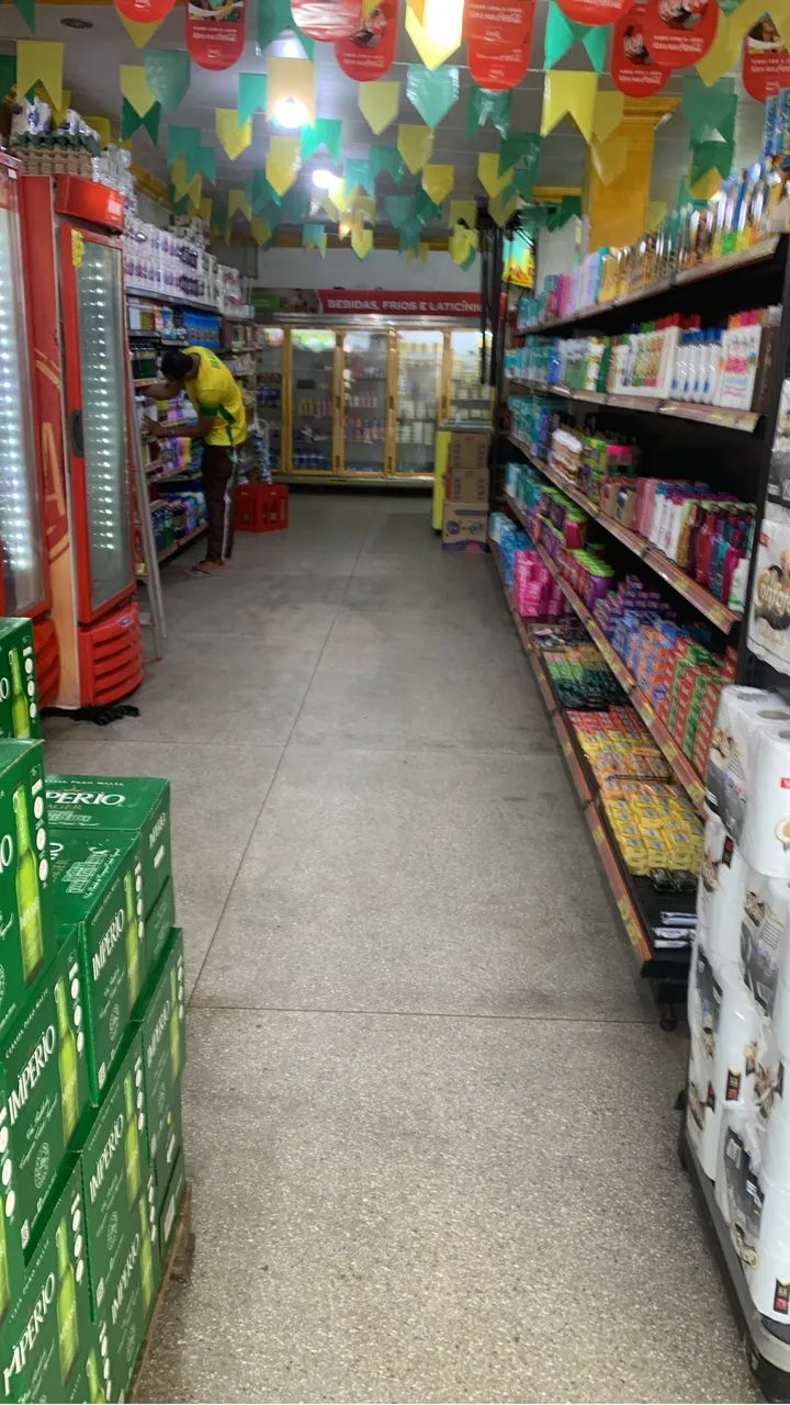 Passou esse mercado  - Foto 3