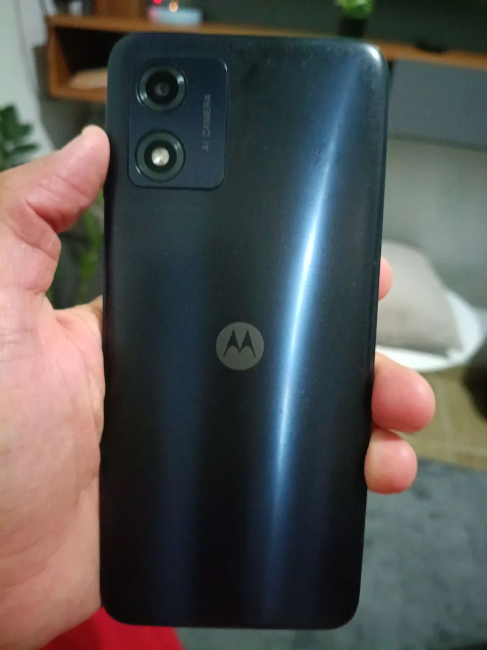 Moto E13 64g - Foto 2