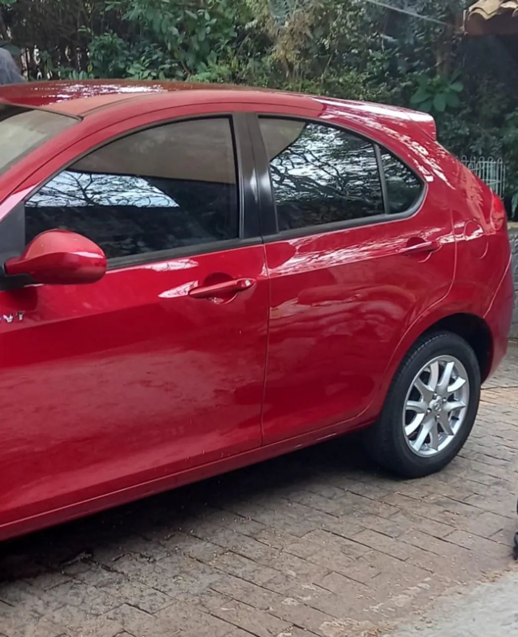 JAC J3 1.4 16V 5P Mec. 2013 - Foto 2