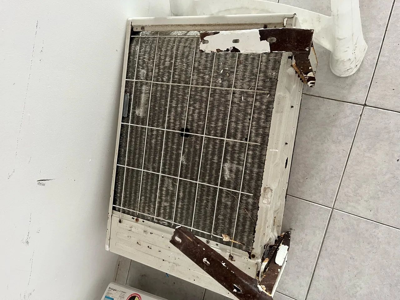 Ar condicionado 7mil btuh - Foto 4