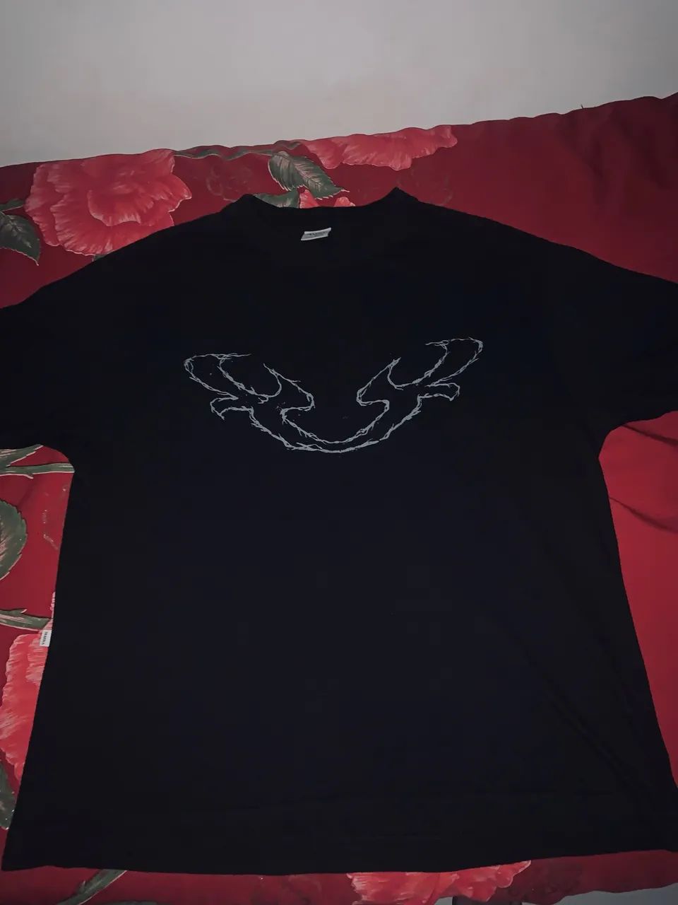 Camisa da barra crew