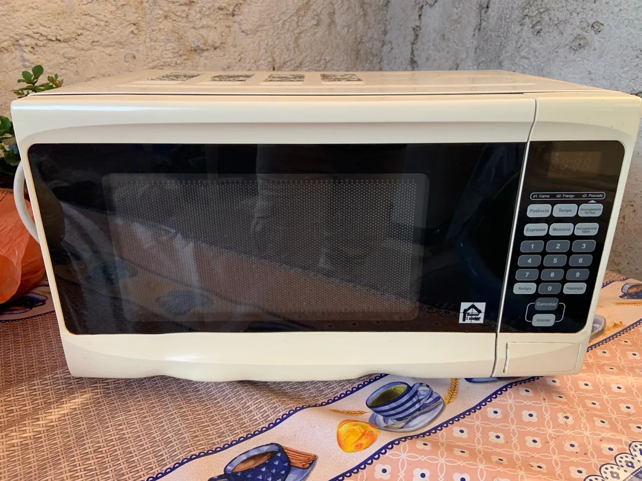 Microondas  - Foto 2