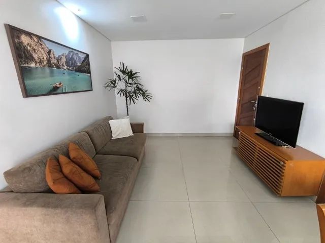 Àrea Privativa  com 3 quartos bairro da Graça - Foto 5